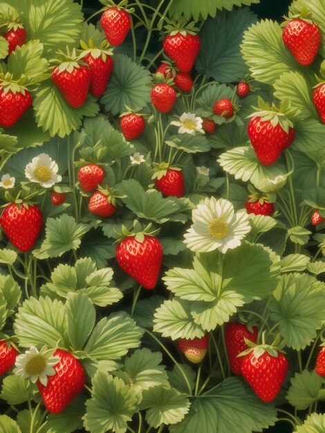 _Strawberry_Patch_Fields_with_strawberry_plants_0