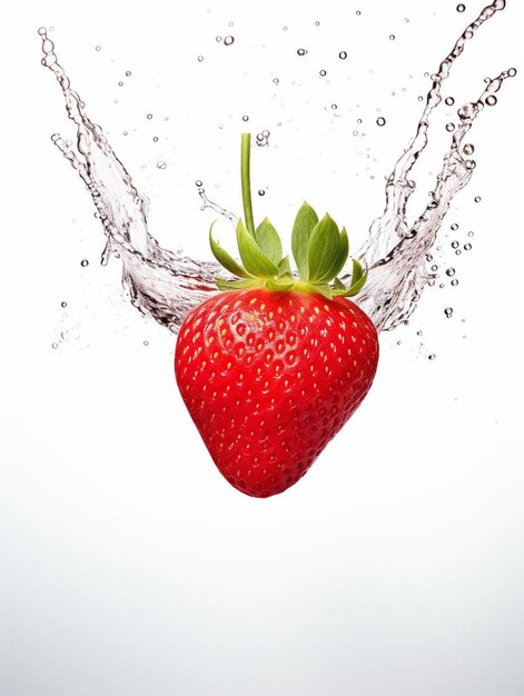 Photo strawberry royalty free images