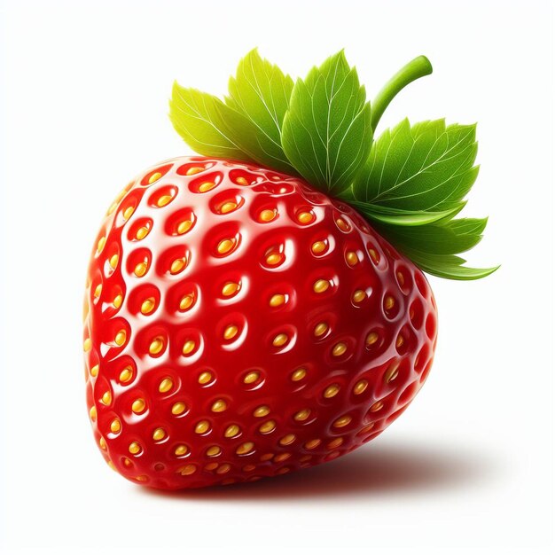 strawberry