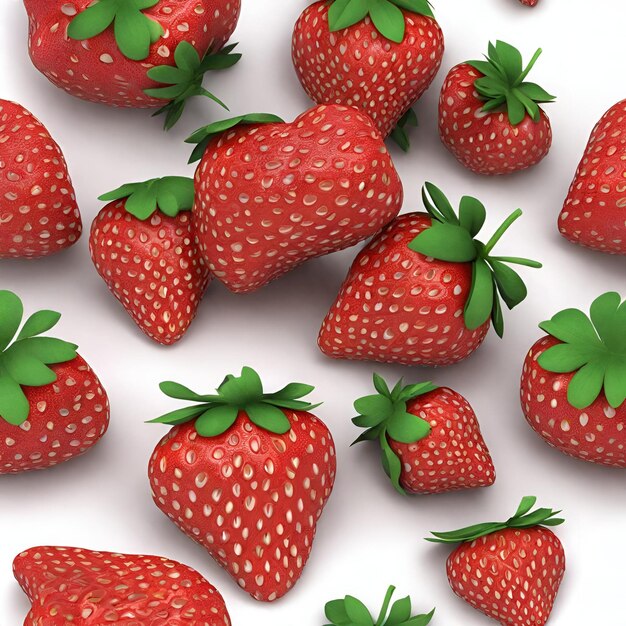 strawberry