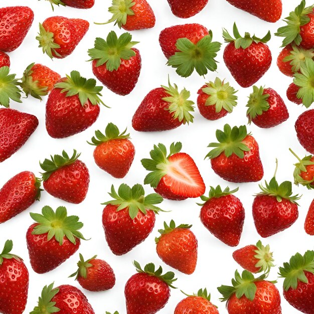 strawberry