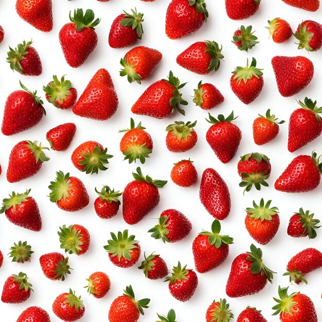 strawberry