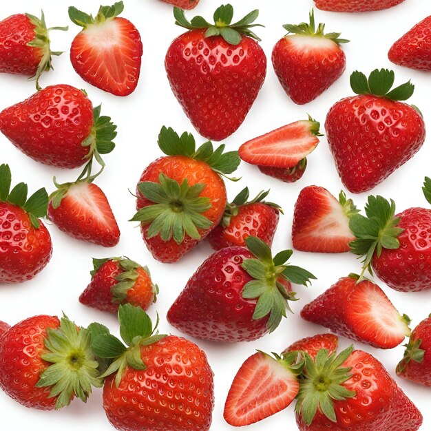 strawberry