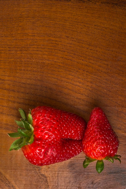 Strawberry