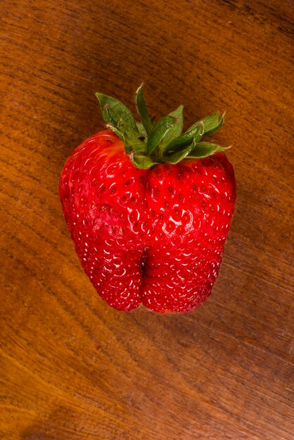 Strawberry