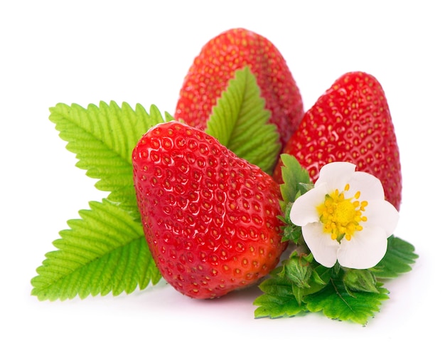 Strawberry