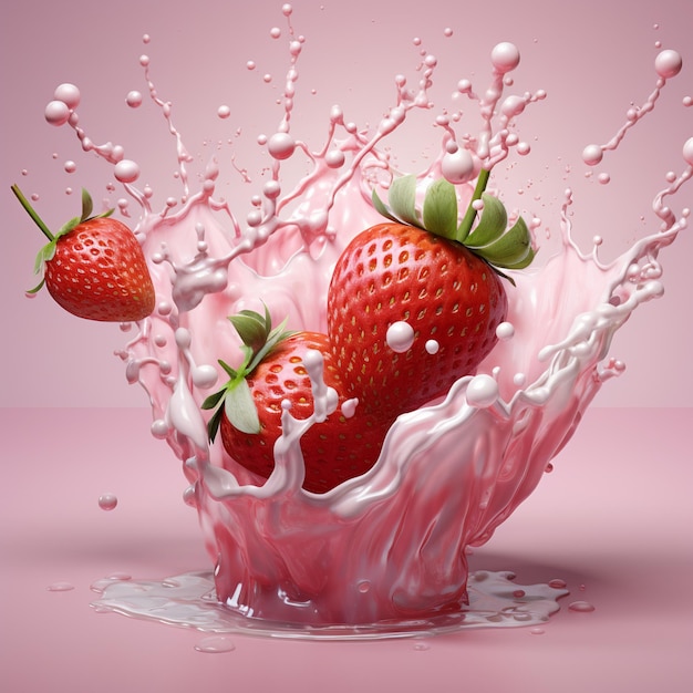 strawberry