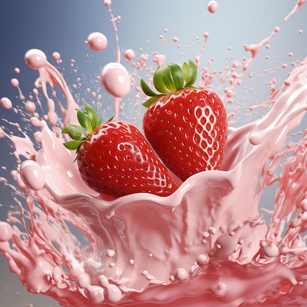 strawberry