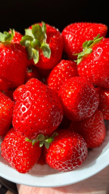 Strawberry