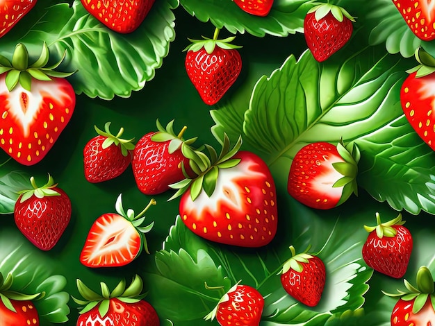 Strawberry