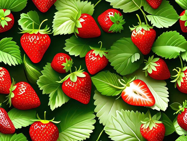 Strawberry