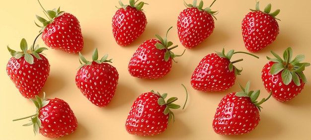 strawberry