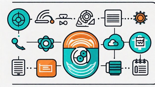 Photo streamlined devops implementation