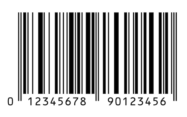 Streepjescode