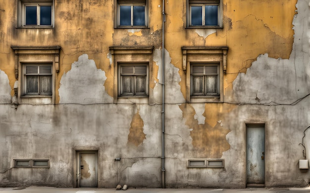 street wall textures rust plaster paint old textures 8K resolution