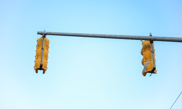 streetlights and traffic signals create a vibrant city ambiance with streaks of light and vibrant c