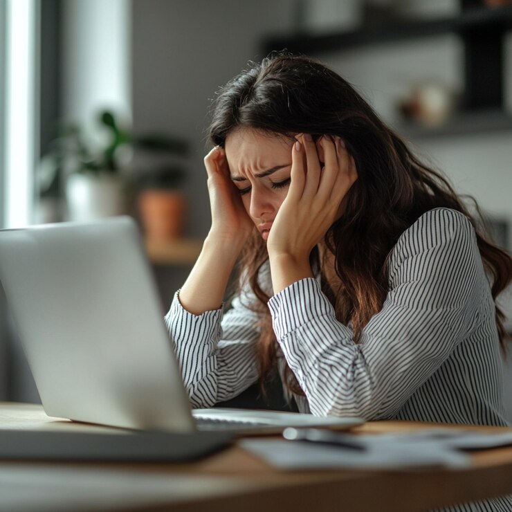 Stress Relief Strategies Enhancing WellBeing Through Mindfulness and SelfCare