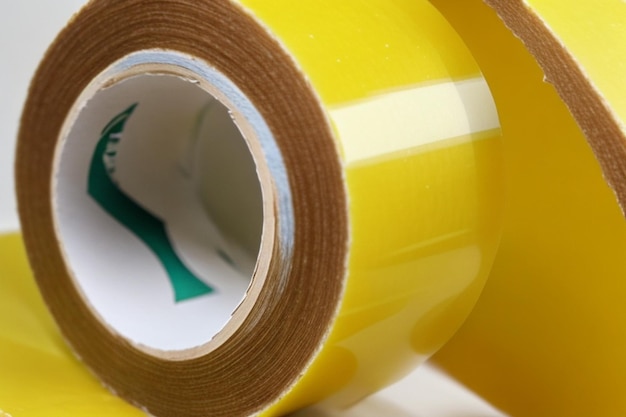 stretch tape HD 8K wallpaper Stock Fotografie Beeld