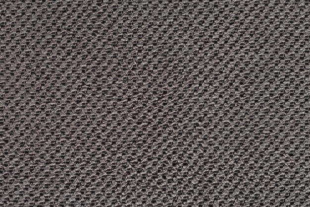 Strict new grey fabric background for your image