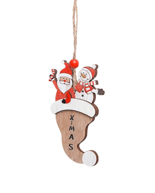 String gadget to hang with various figures Gift for Christmas Easter Valentine's Day holiday