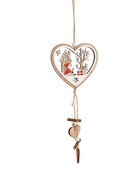 String gadget to hang with various figures Gift for Christmas Easter Valentine's Day holiday