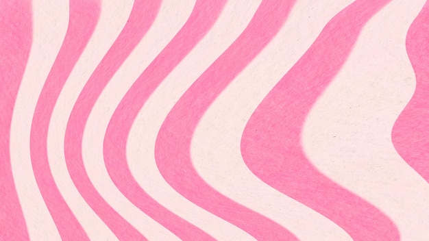 Stripe 1 5 Pink 2 Liquid Groovy Background Illustration Wallpaper Texture