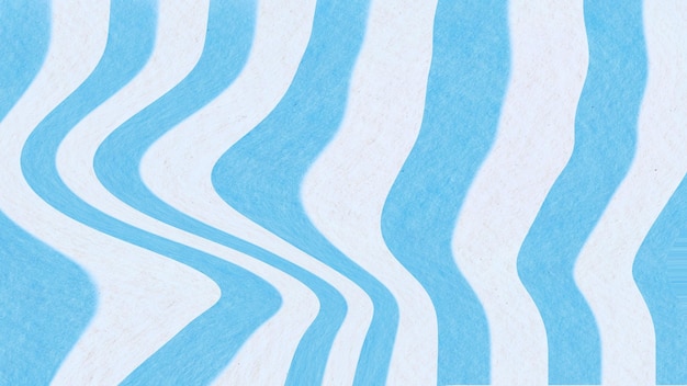 Stripe 1 7 Blauw 8 Liquid Groovy achtergrond illustratie behang textuur