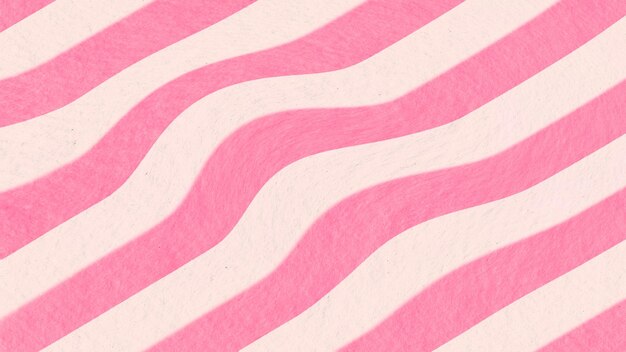 Stripe 2 3 Pink 1 Liquid Groovy Background Illustration Wallpaper Texture