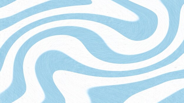 Stripe 2 8 Blue 6 Liquid Groovy Background Illustration Wallpaper Texture