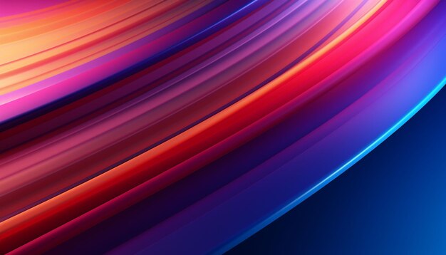 Photo stripe line abstract background