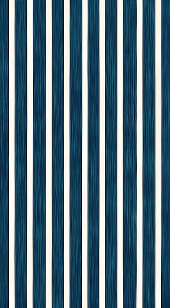 Stripe pattern abstract background blue white line