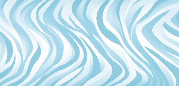 Stripe pattern abstract trendy wave print background texture