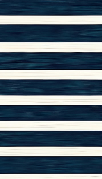 Striped background band pattern blue white bars