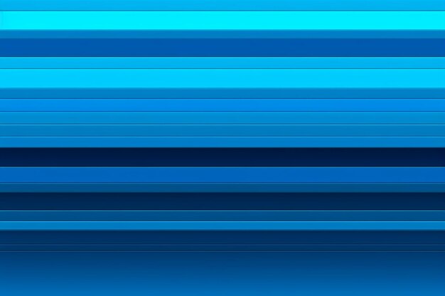 Striped background in blue tones