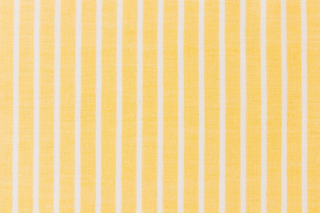 Photo an striped canvas fabric background