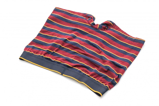 striped men underwear