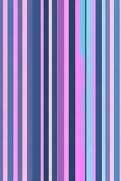 Striped plastic background with high contrast D