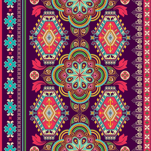 Полосатый фон