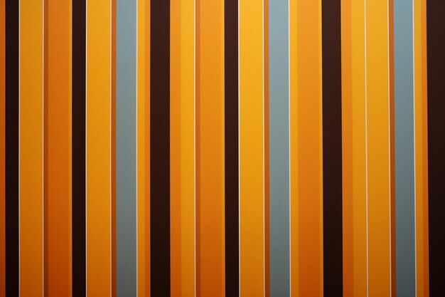 Striped wall background