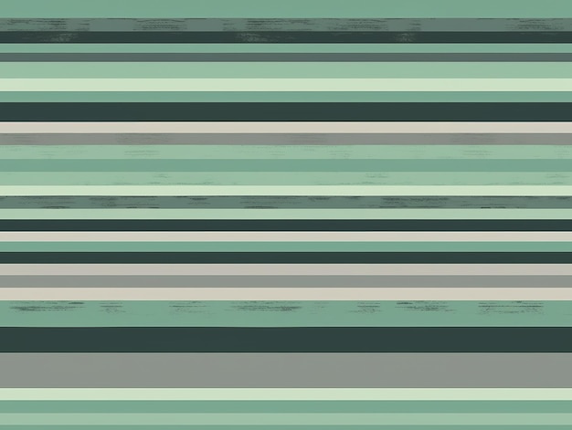 A striped wallpaper with a blue and gray pattern.