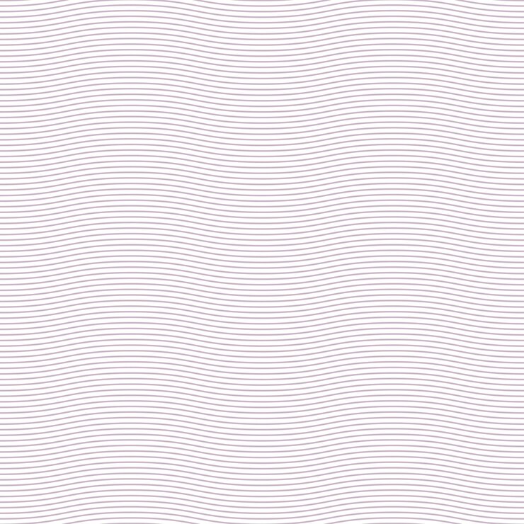 Photo 줄무 파동 원활한 배경 파동 반복 가능한 패턴 직물 질감과 비슷합니다.