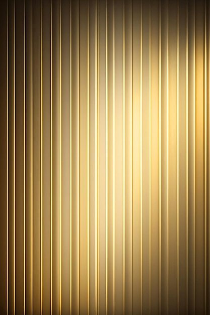 Stripes geometric gold pattern background