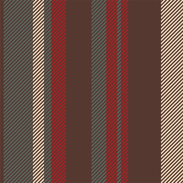 Stripes pattern vector background Colorful stripe abstract texture Fashion print design
