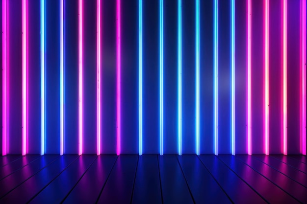 strips neon background backgrounds lighting purple