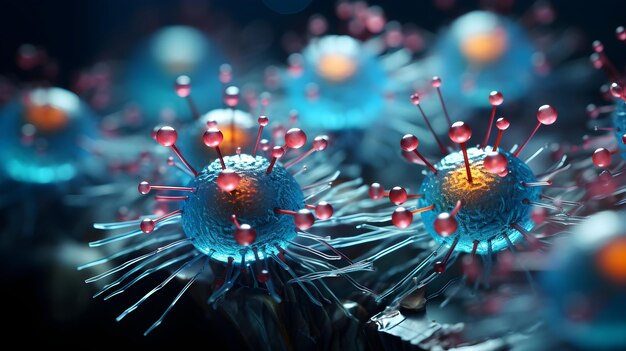 Structure and Diversity of Virus Molecules