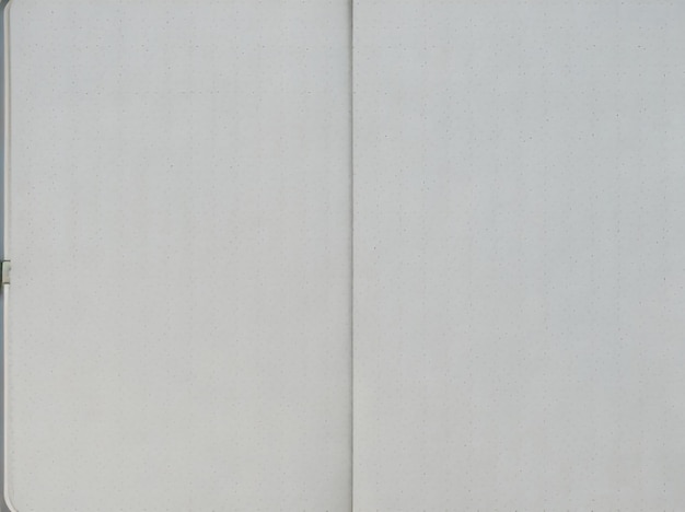 Photo structured simplicity seamless dotted grid paper texture background