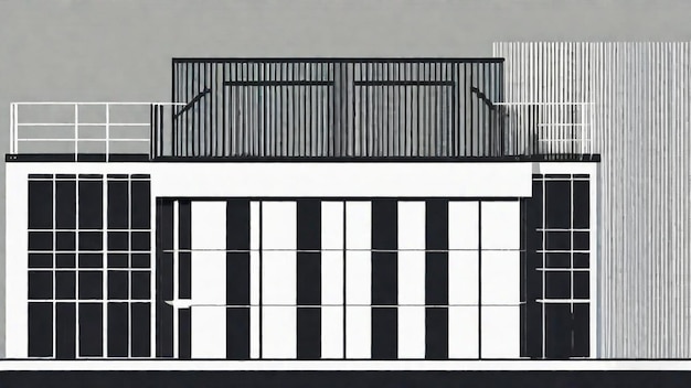 Structureel ontwerp en stabiliteit