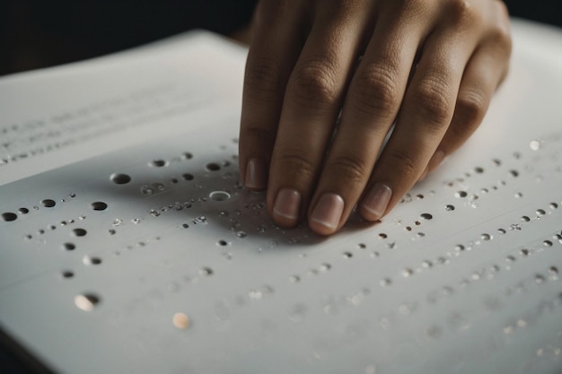 Photo students hand holding pencil writing selected choice on answer sheets and mathematics question sheet