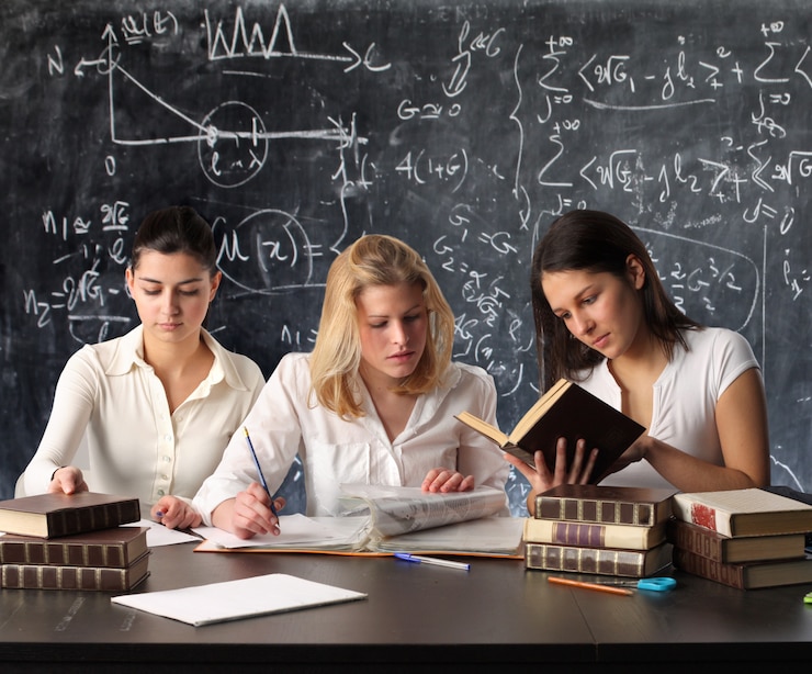 What Ways to Follow to Get Good Marks in A-Level Maths
