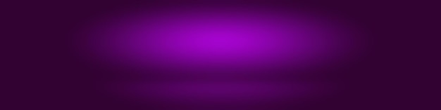 Studio Background Concept Dark Gradient фиолетовый фон студии для продукта